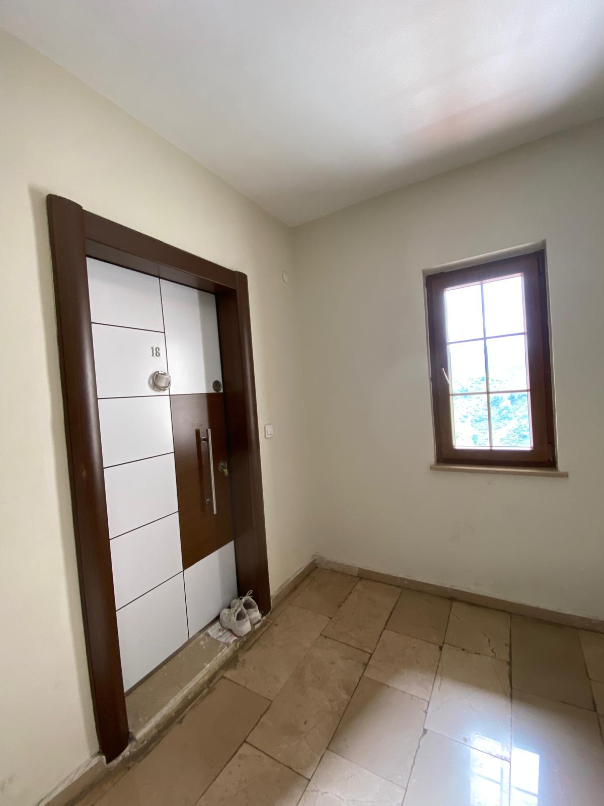 MABEL GAYRİMENKUL/ VAKFIKEBİR/ TOKİ' DE FIRSAT 2+1 SATILIK DAİRE